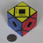 Holey Skewb